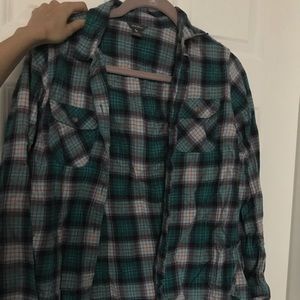 GREAT QUALITY Flannel